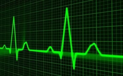 Effect of pulsed electromagnetic field treatment on programmed resolution of inflammation pathway markers in human cells in culture