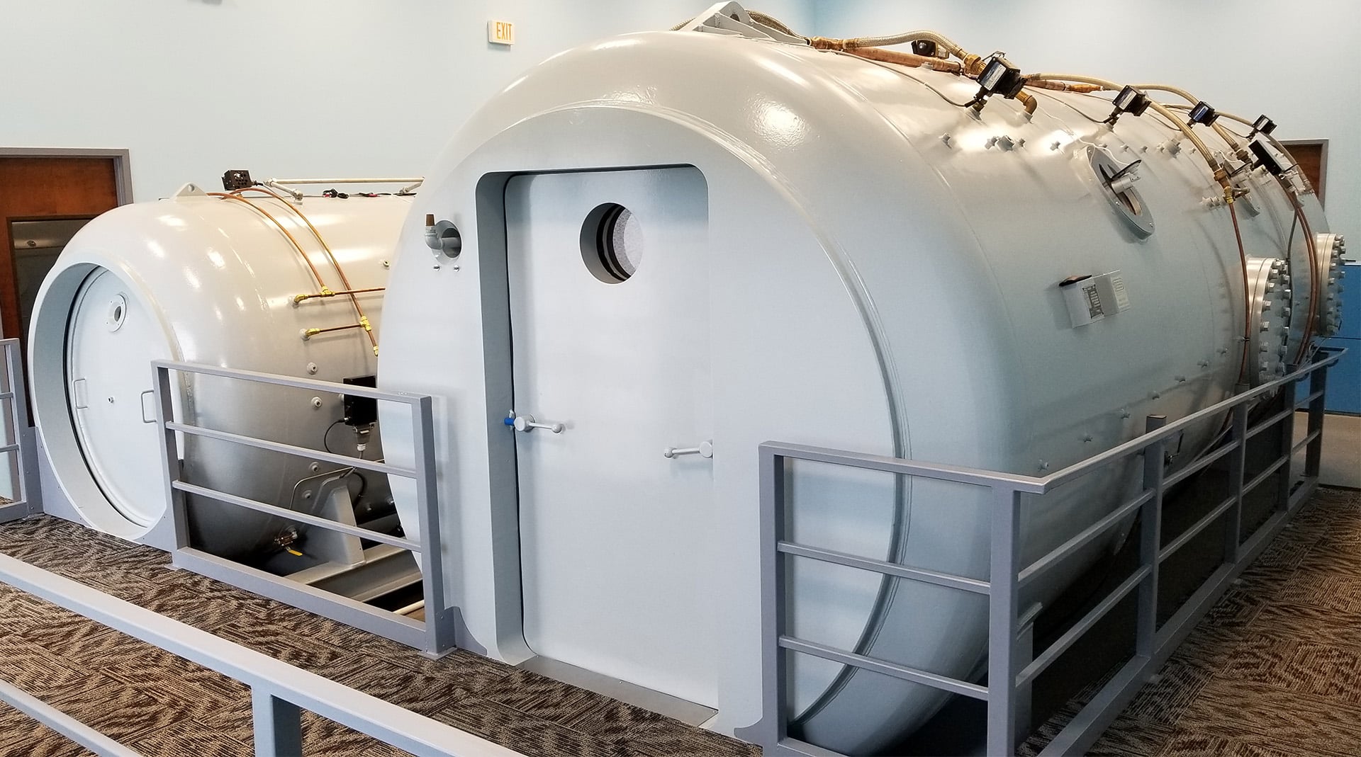 extivita-hyperbaric-chambers perianal fistulas treatment