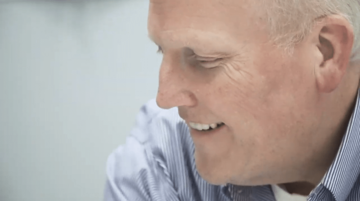 Longevity Challenge Testimonial - Sean Longevity Challenge Testimonial - Sean