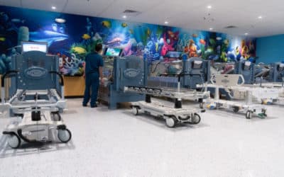 A New Hope for Neurological Disorders Through Hyperbaric Oxygen Therapy