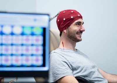 Neurofeedback Therapy in Durham, NC