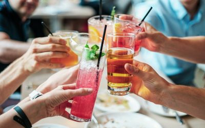 Alcohol Dependence and Its Relationship With Insomnia and Other Sleep Disorders