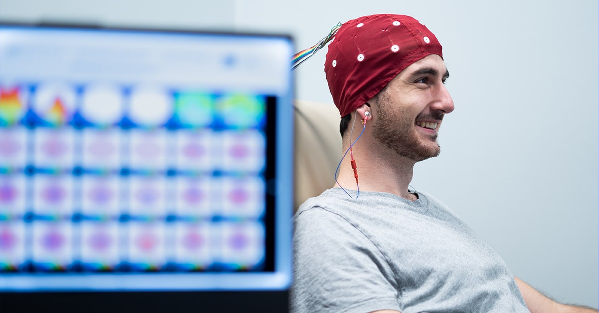 Neurofeedback Therapy for Back Pain