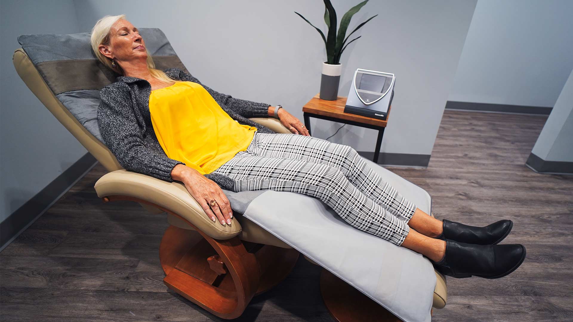 Pulsed Electromagnetic Field Therapy in Durham, North Carolina