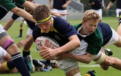 Concussed Student-Athlete Program leading battle against brain injuries
