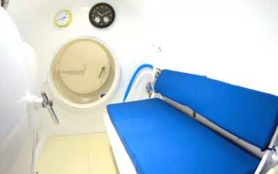 Oxygen therapy can kill cancer cells available in Mexico