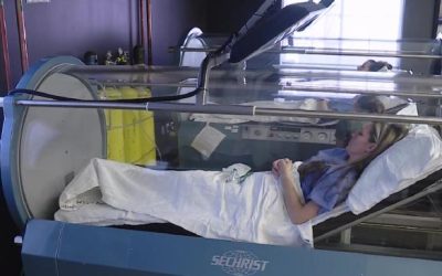 COVID long-haulers push lawmakers to approve funding for treatment research