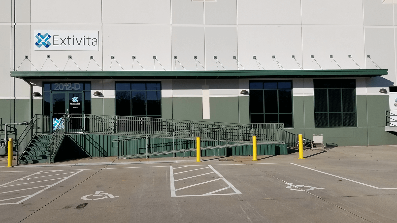Extivita Storefront