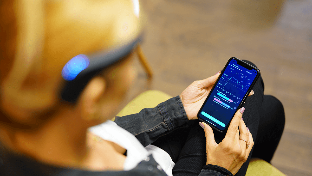 myndlift phone app