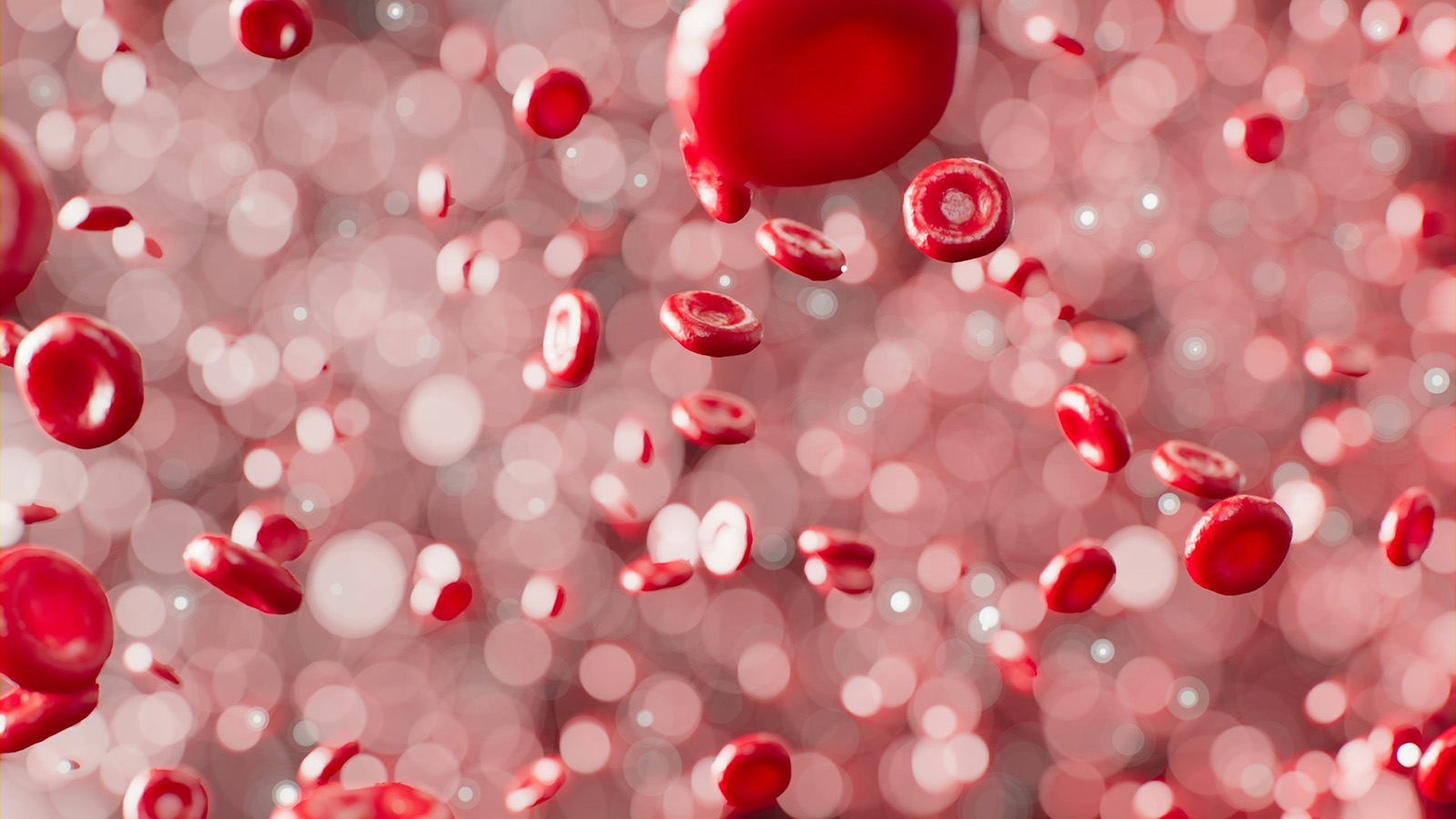 Enhanced Blood Flow