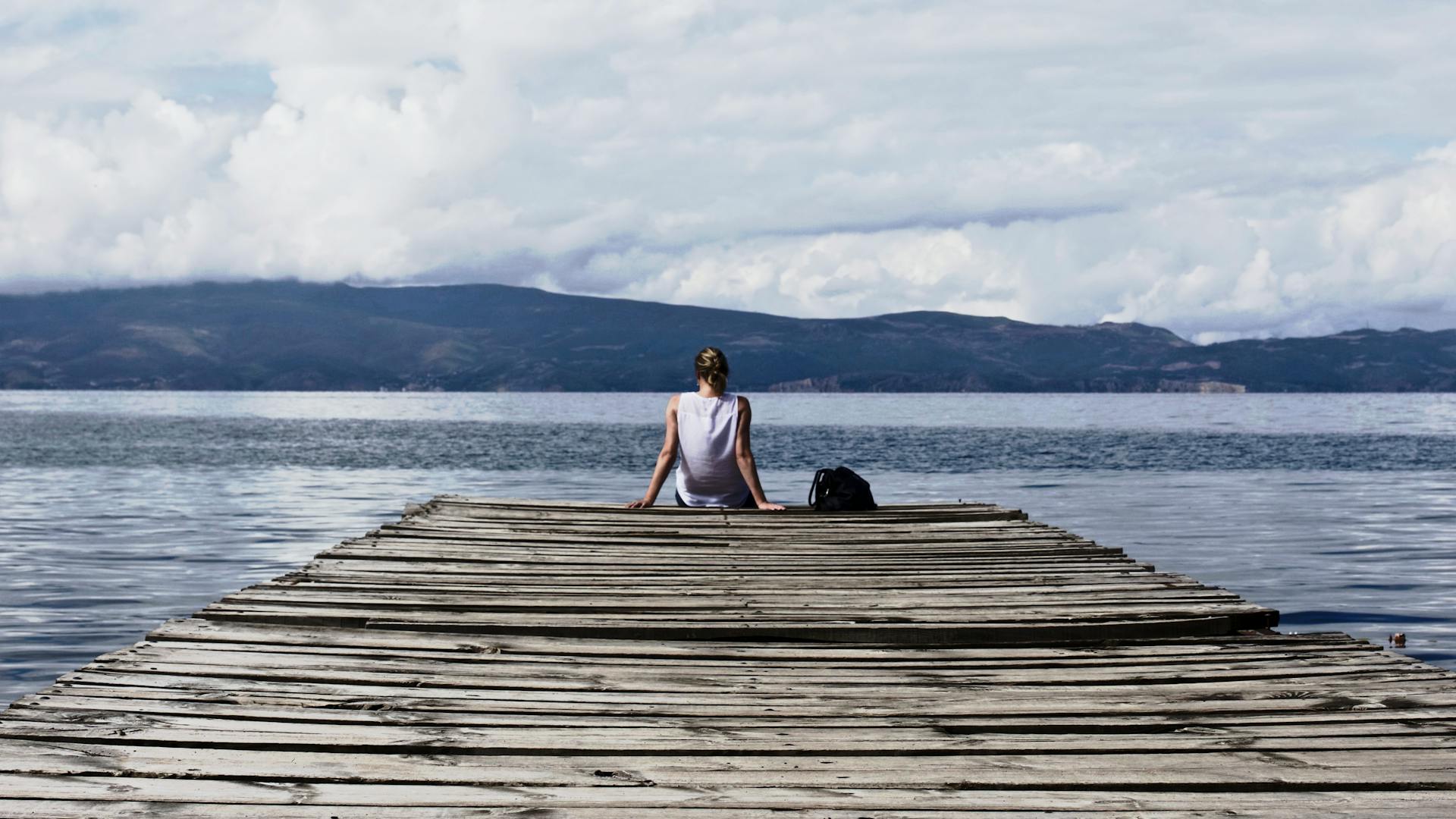 Relaxation - Sauna