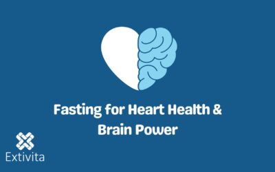 Fasting for a Healthy Heart and Brain